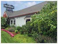 Riverway Lobster House